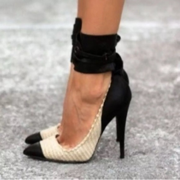 Isabel Marant Gava Pumps - Picture 3 of 8